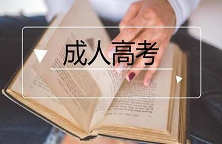 上海成人高考的专业选择应注重哪些方面?